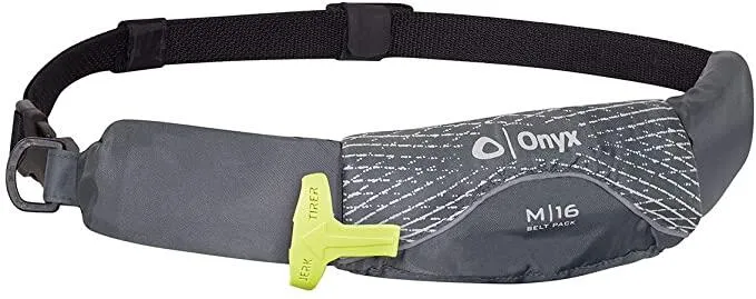 Onyx Inflatable Belt pack SUP