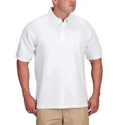 Palm Beach Gardens PD Propper I.C.E Mens Performance Polo (F5341)
