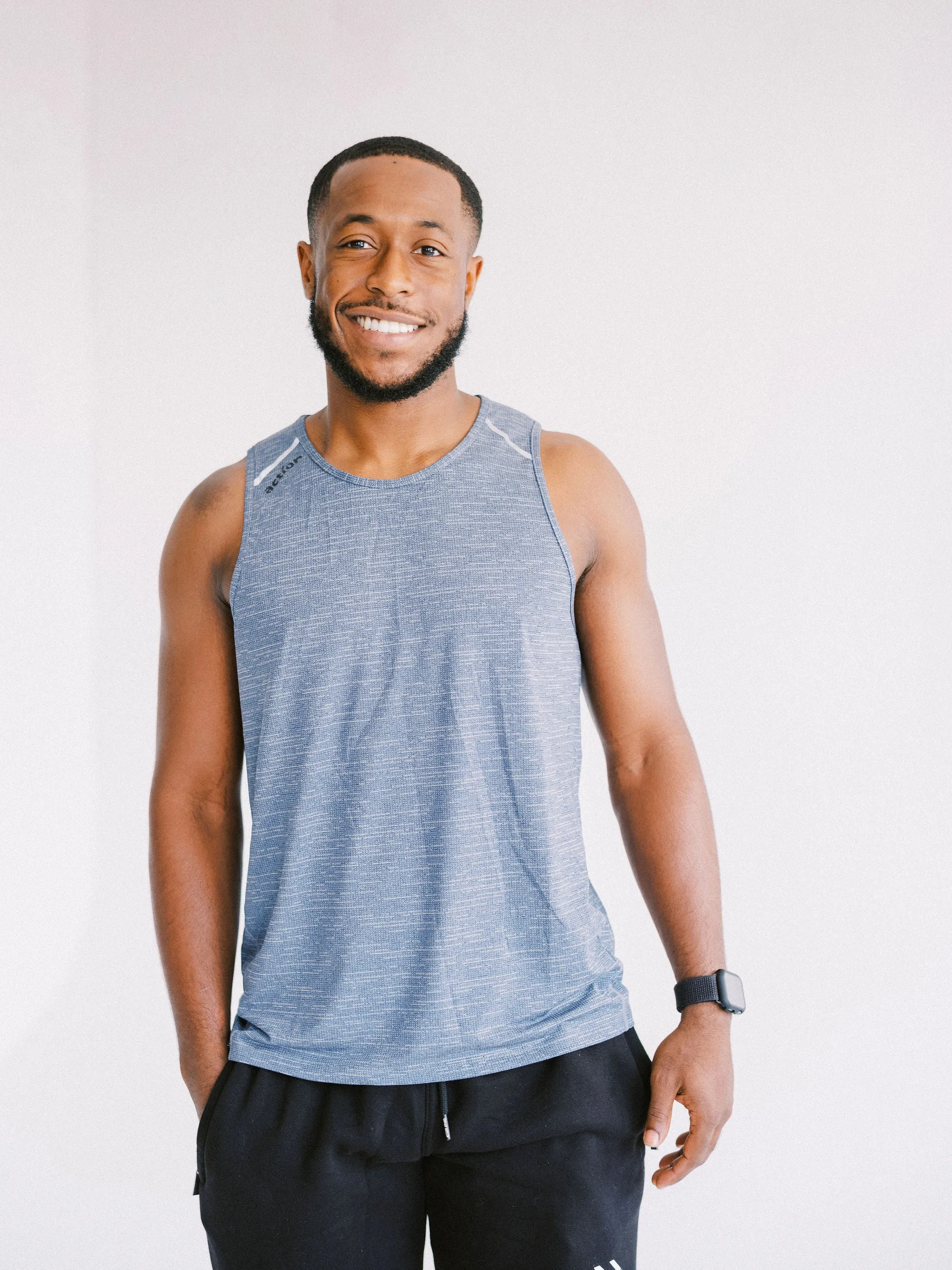 (Photoshoot) Agility Shirt