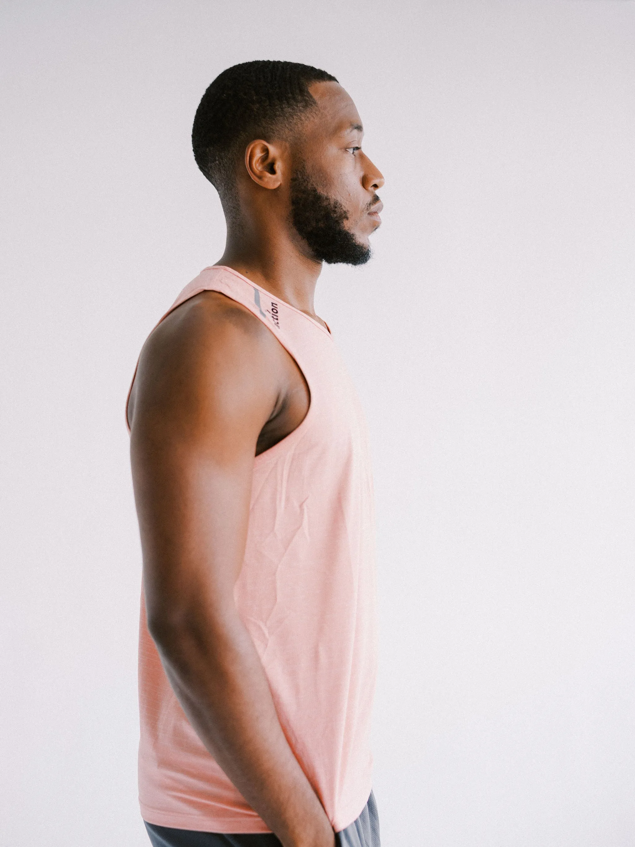 (Photoshoot) Agility Shirt