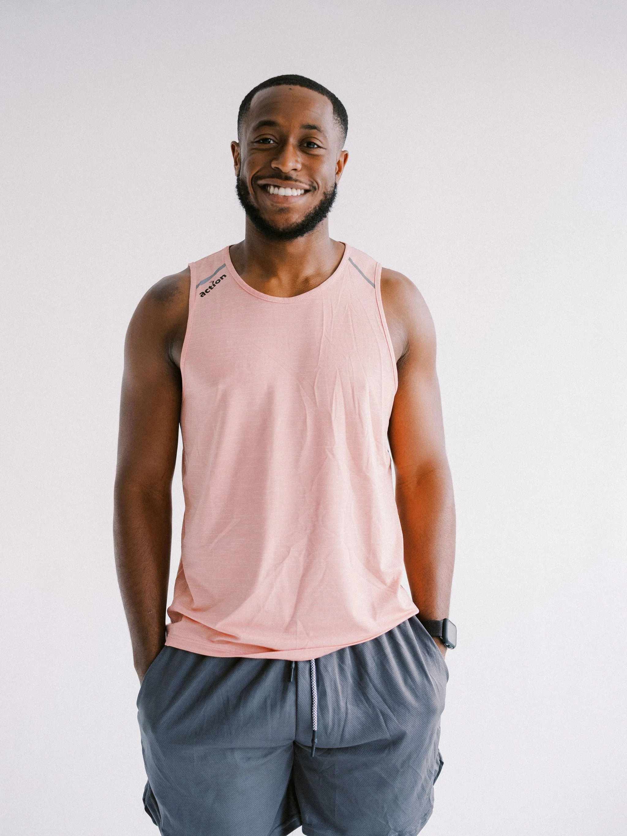(Photoshoot) Agility Shirt