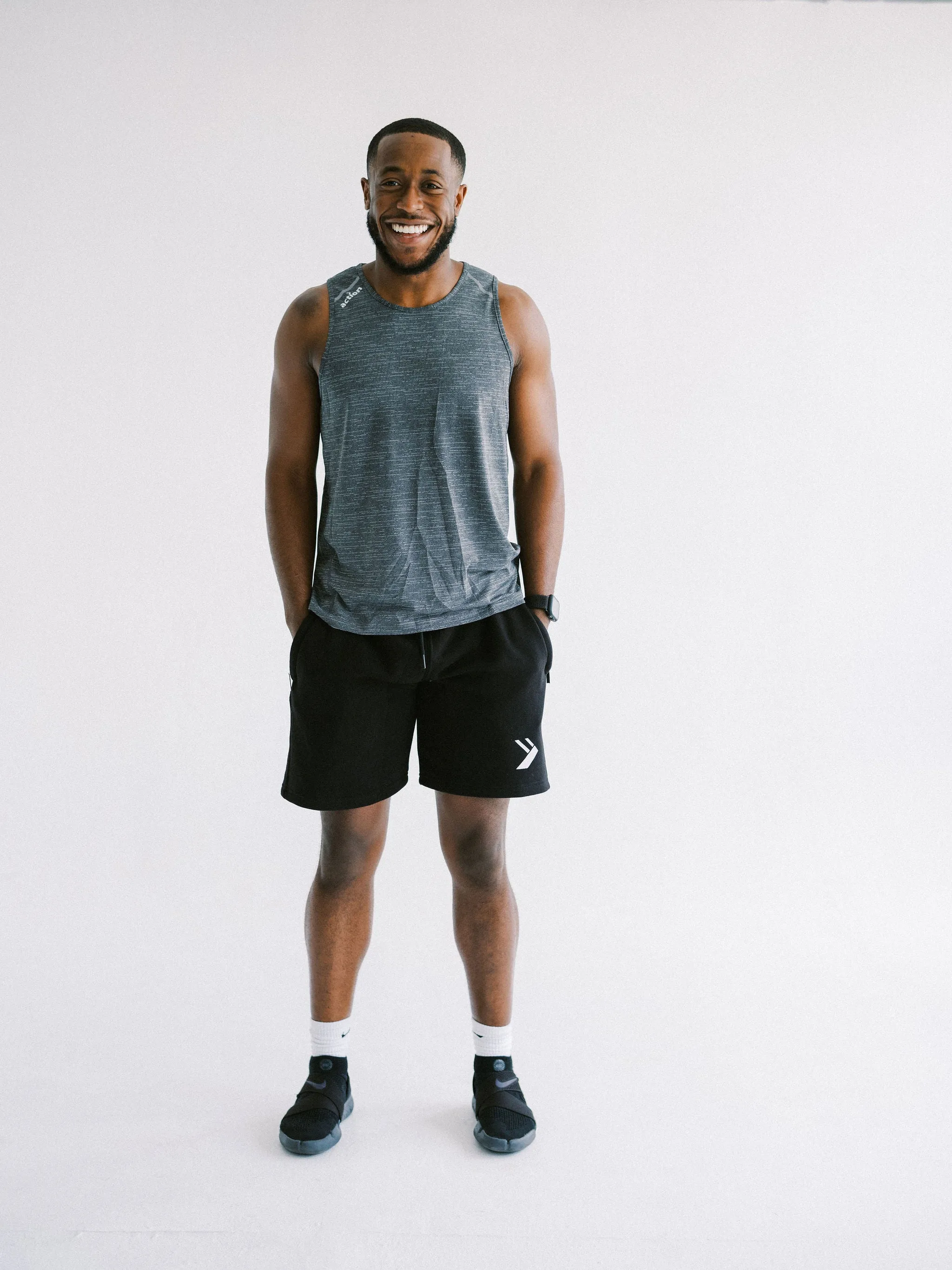 (Photoshoot) Agility Shirt