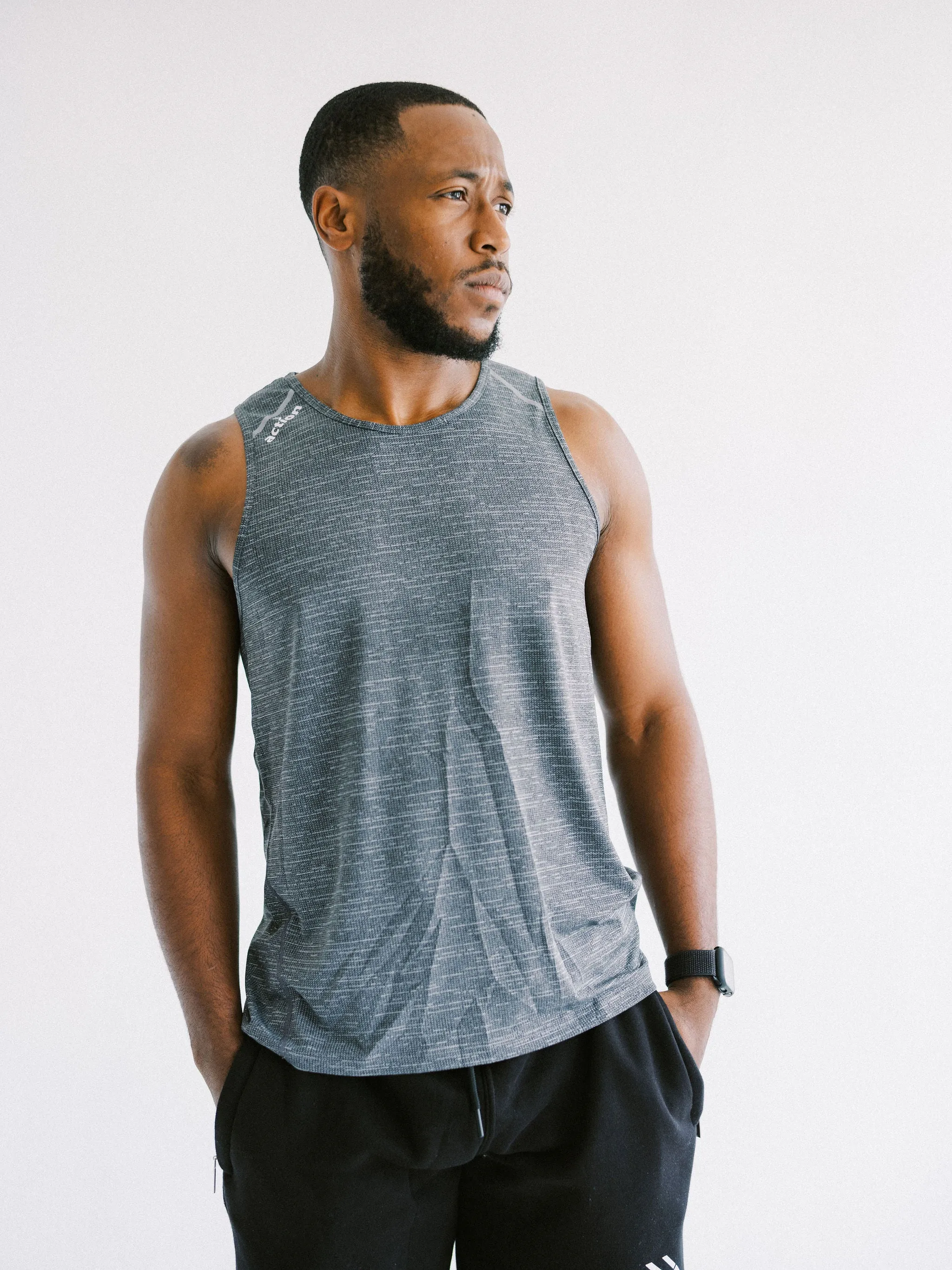 (Photoshoot) Agility Shirt