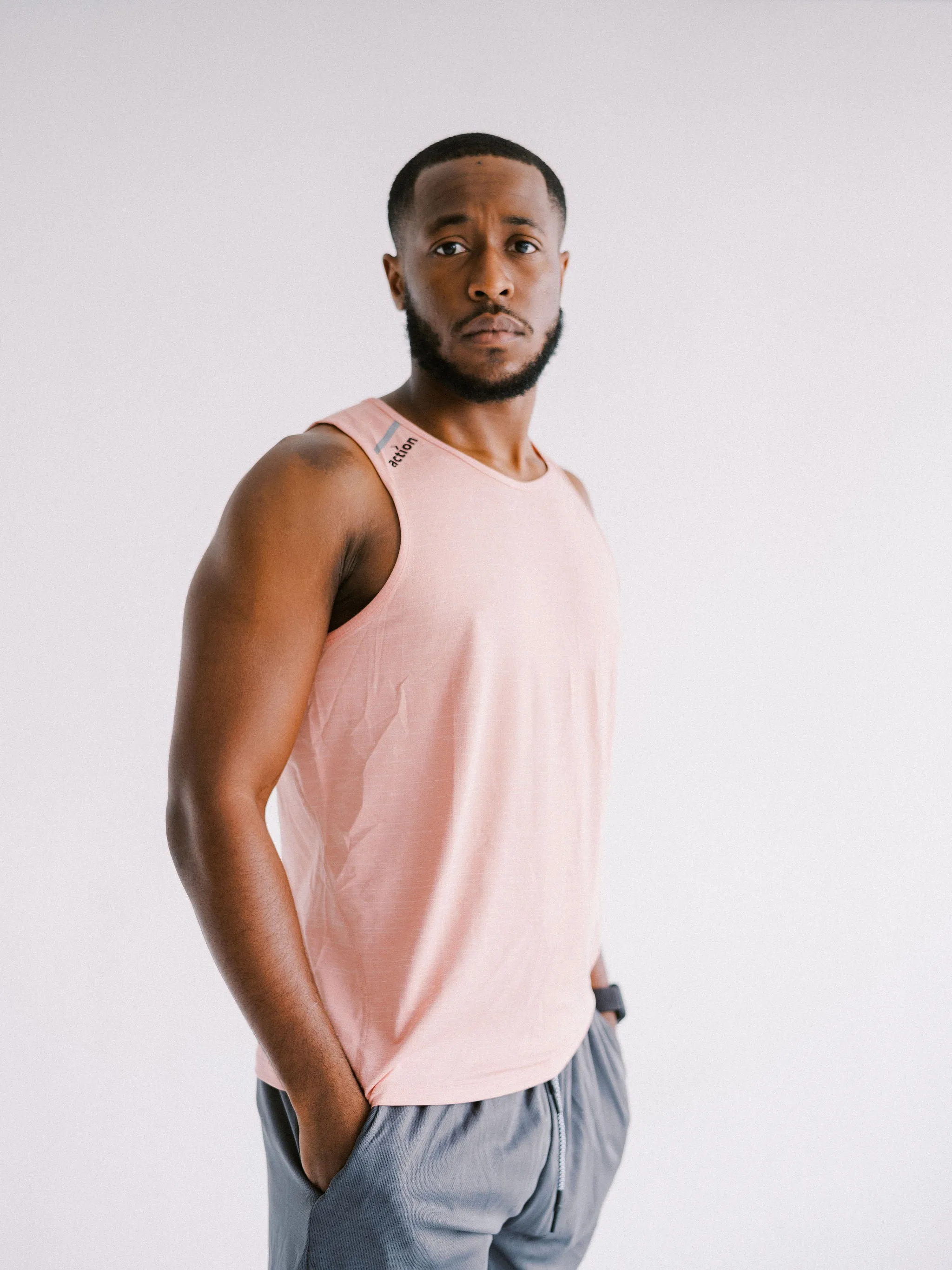 (Photoshoot) Agility Shirt