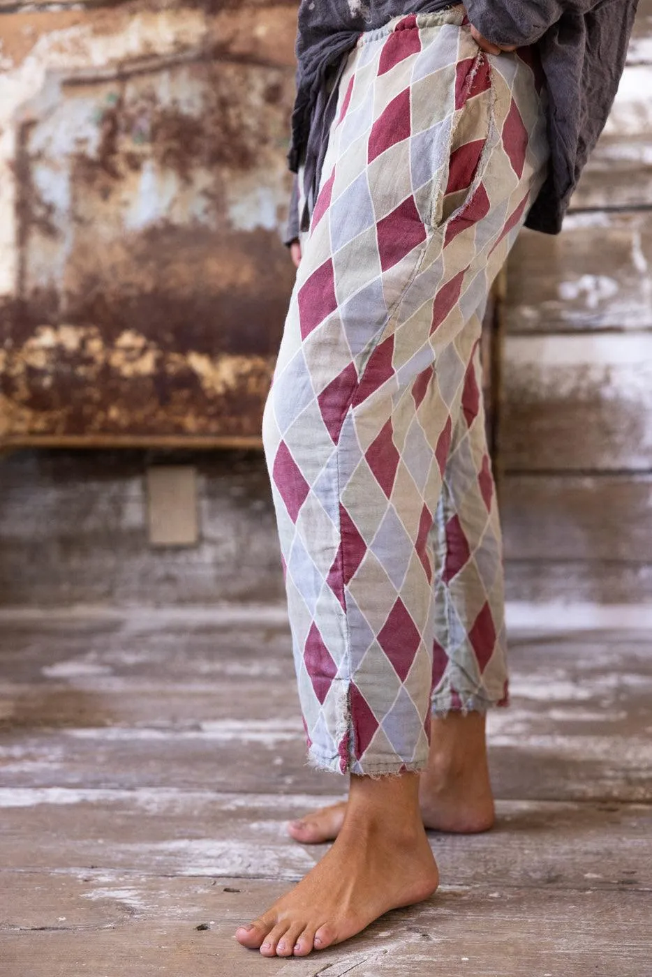 Pitre Suit Pants