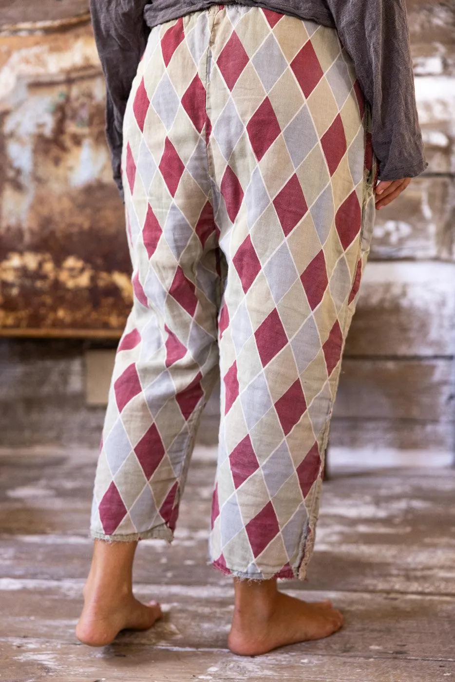 Pitre Suit Pants