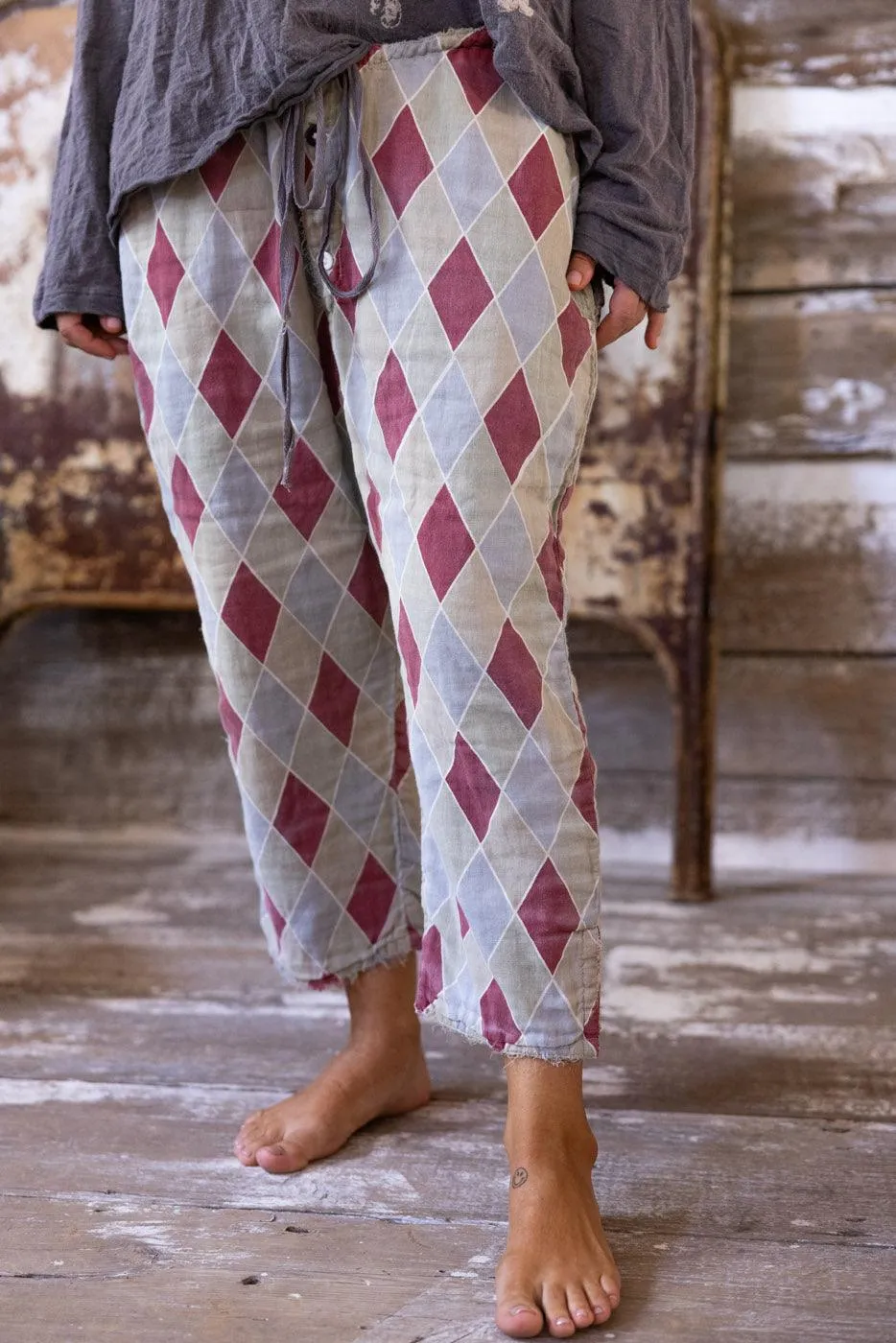 Pitre Suit Pants