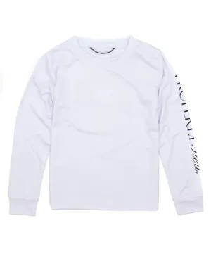 Properly Tied - Youth Tidal Rashguard