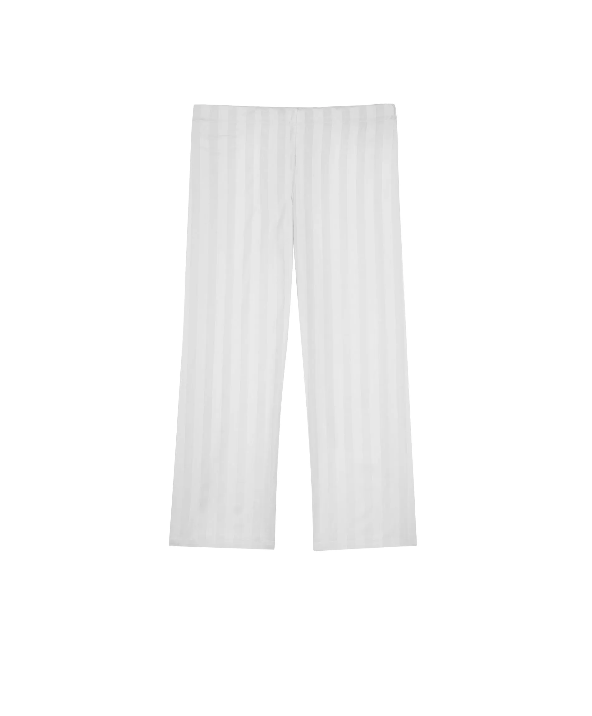 shadow stripe pyjama pants