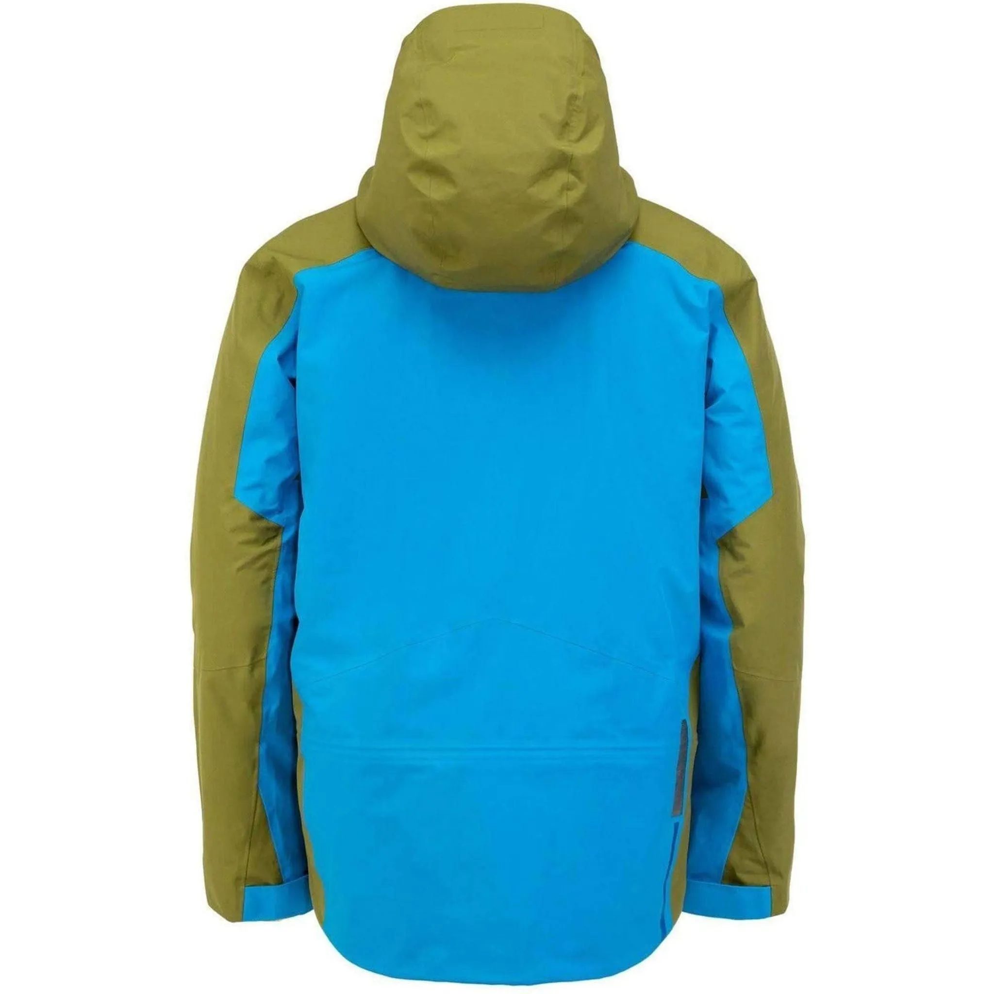 Spyder Men's Jagged GTX Ski Jacket