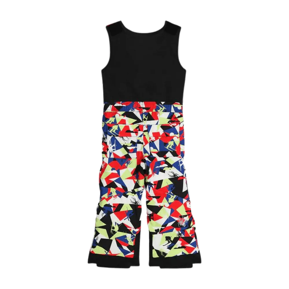 Spyder Mini Boys’ Expedition Pants