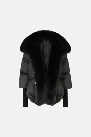 St Moritz Ski Bomber