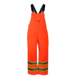 Viking Handyman® FR PU Bib Pants- 6055FRPO- 1/CS