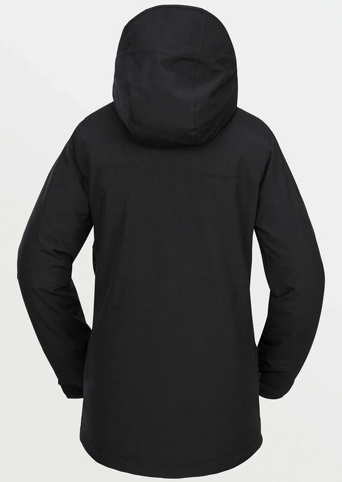 Volcom Women's Shelter 3D Stretch Jacket
