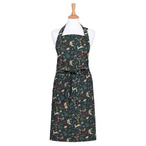 Walton & Co 85cm x 65cm Enchanted Forest Apron
