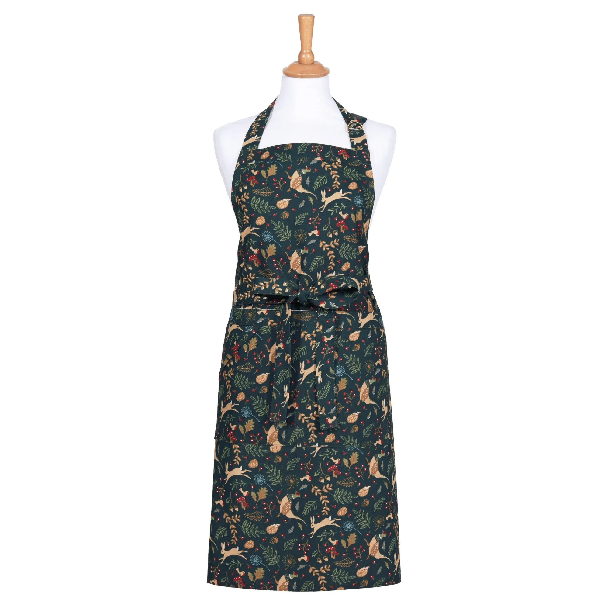 Walton & Co 85cm x 65cm Enchanted Forest Apron