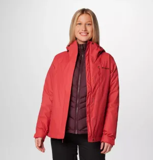 Women's Whirlibird V Interchange Jacket