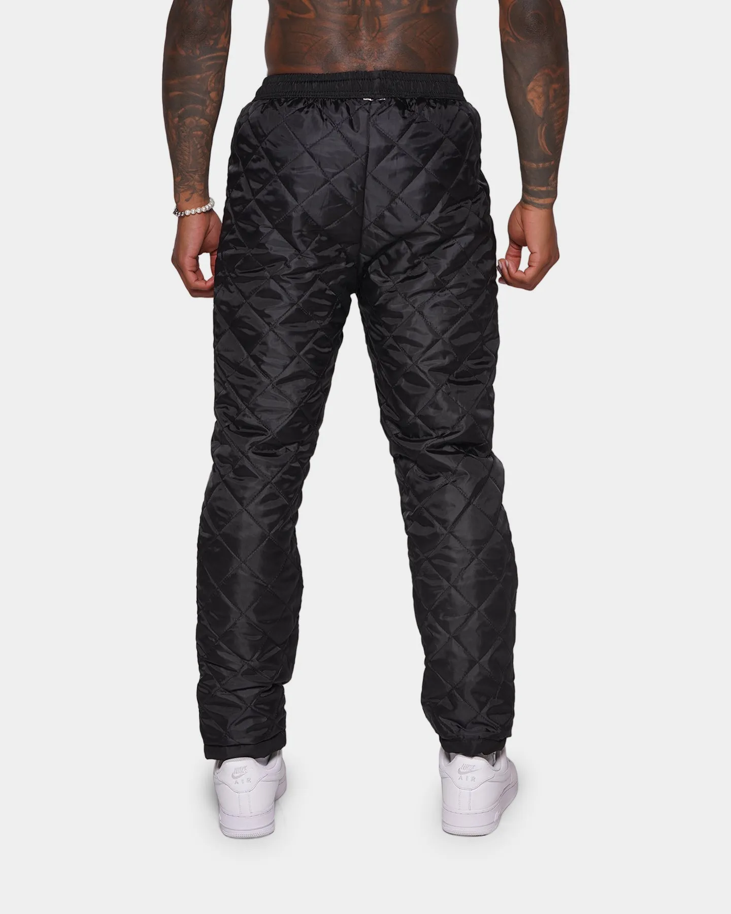 XXIII Henrik Pants Black