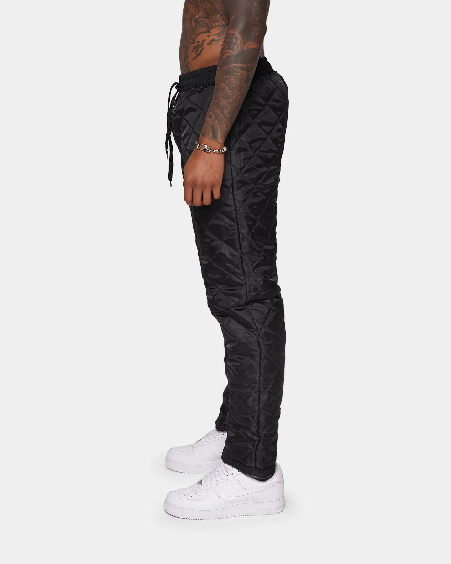 XXIII Henrik Pants Black