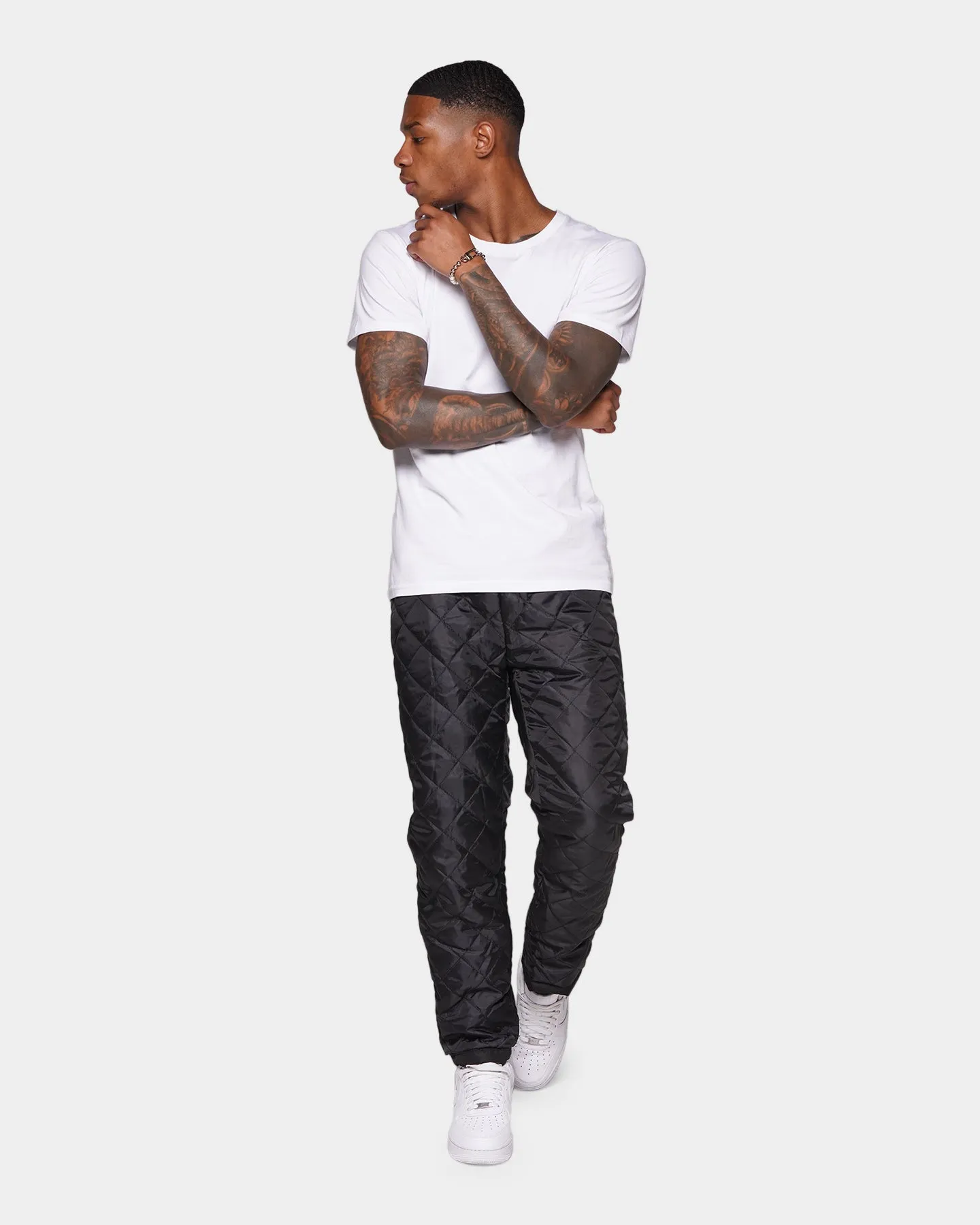 XXIII Henrik Pants Black