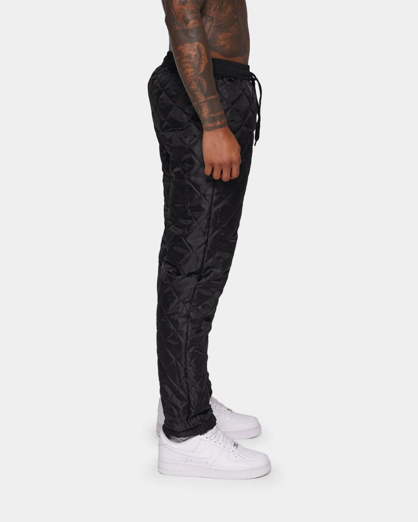 XXIII Henrik Pants Black